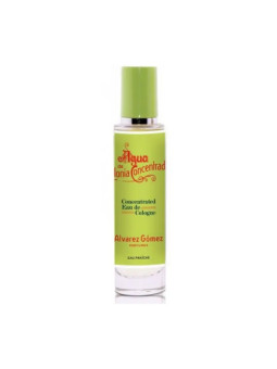 Alvarez Gómez Concentrated Eau De Cologne Orange Vaporisateur 30ml