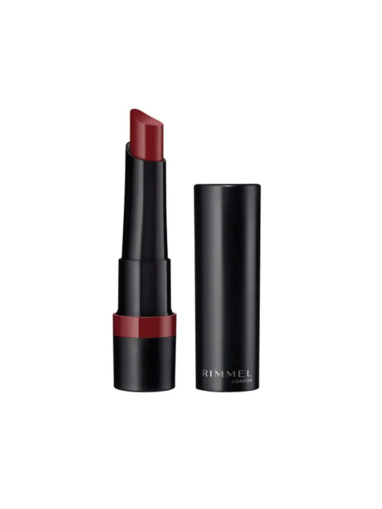 Rimmel London Lasting Finish Extreme Matte Lipstick 530