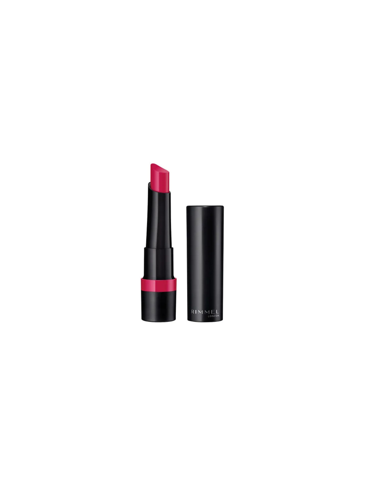 Rimmel London Lasting Finish Extreme Matte Lipstick 170