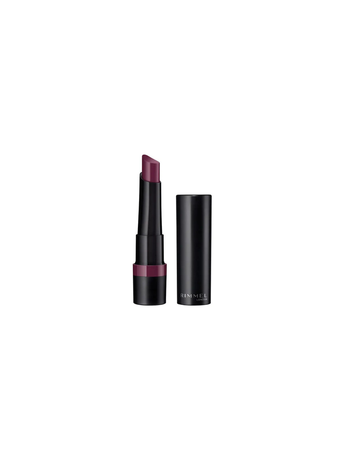 Rimmel London Lasting Finish Extreme Matte Lipstick 230
