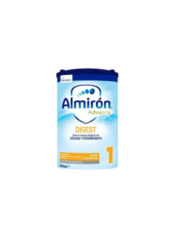 Almirón Advance Digest 1 Anti-Coliques et Constipation 800g
