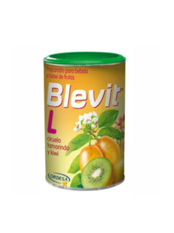 Ordesa Blevit L Fruits Laxatif 150g