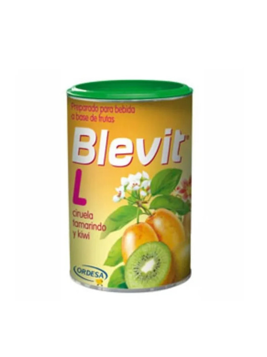 Ordesa Blevit L Fruits Laxatif 150g