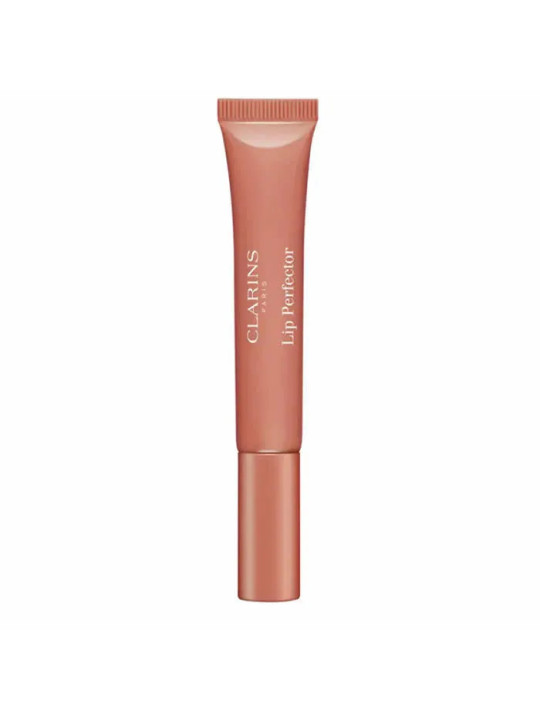 Clarins Lip Perfector Rose Pomegranate Shimmer 01 12ml
