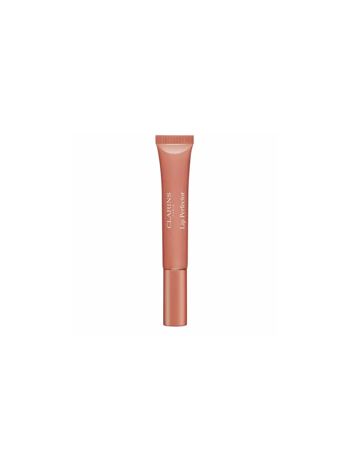 Clarins Lip Perfector Rose Pomegranate Shimmer 01 12ml