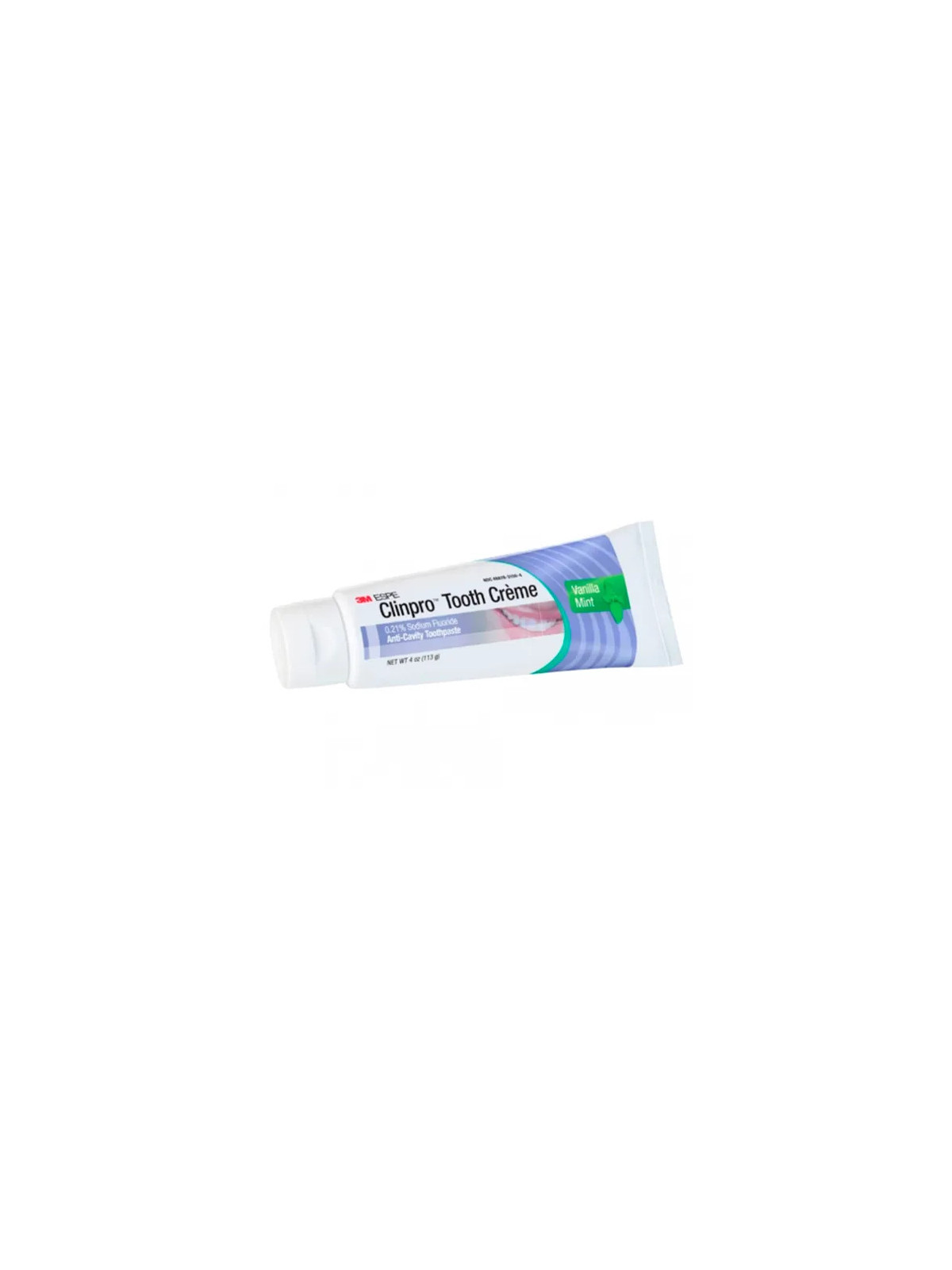 3M Clinpro Dentifrice