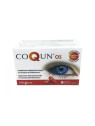 Visufarma Coqun OS 60 Capsules