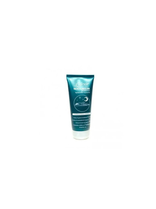 Phergal E'lifexir Nocturslim Gel Intensif 200ml