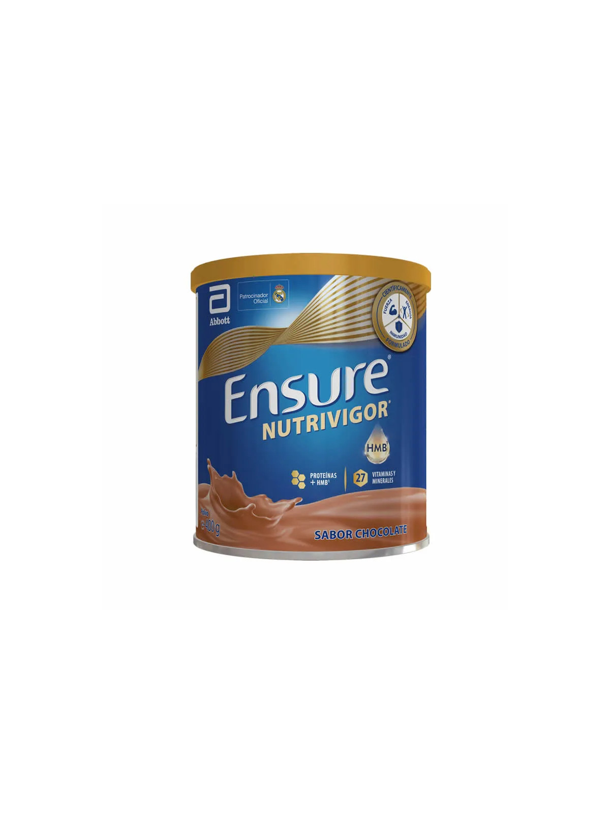 Ensure NutriVigor Chocolat 400g