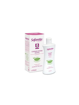 Saforelle Soin Lavant Doux 100ml