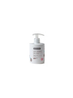 Suavinex Gel-Shampooing Moussant Pédiatrique 400ml