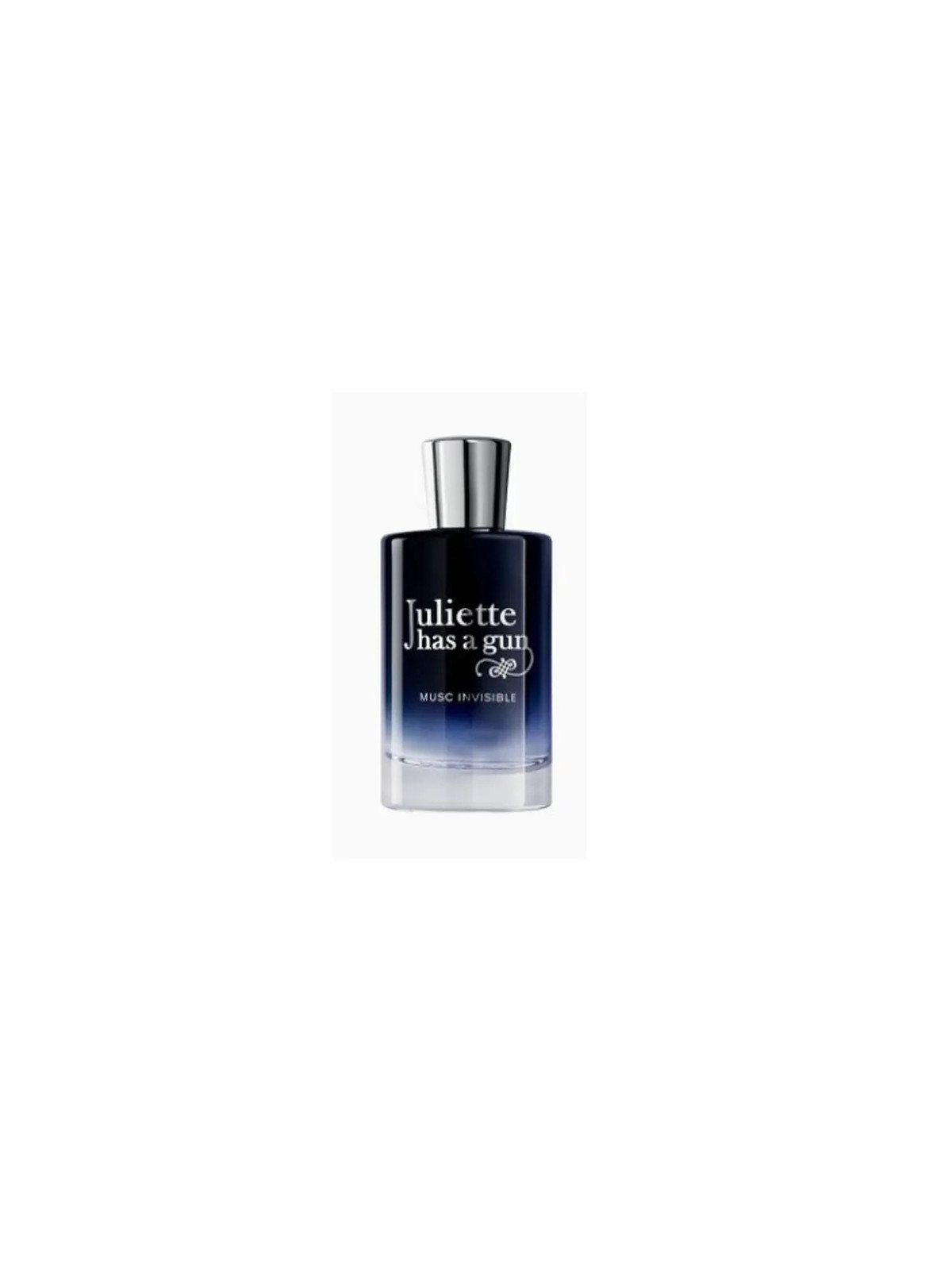 Juliette Has A Gun Musc Invisible Eau de Parfum Vaporisateur 100ml