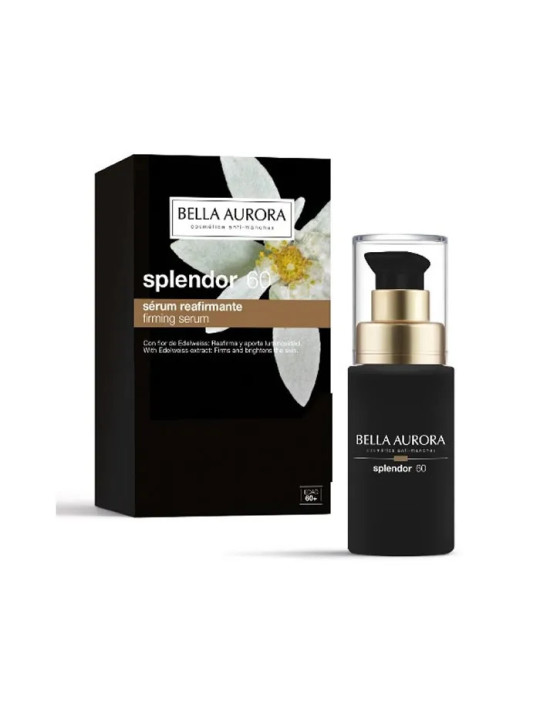 Bella Aurora Splendor 60 Sérum Raffermissant 30ml