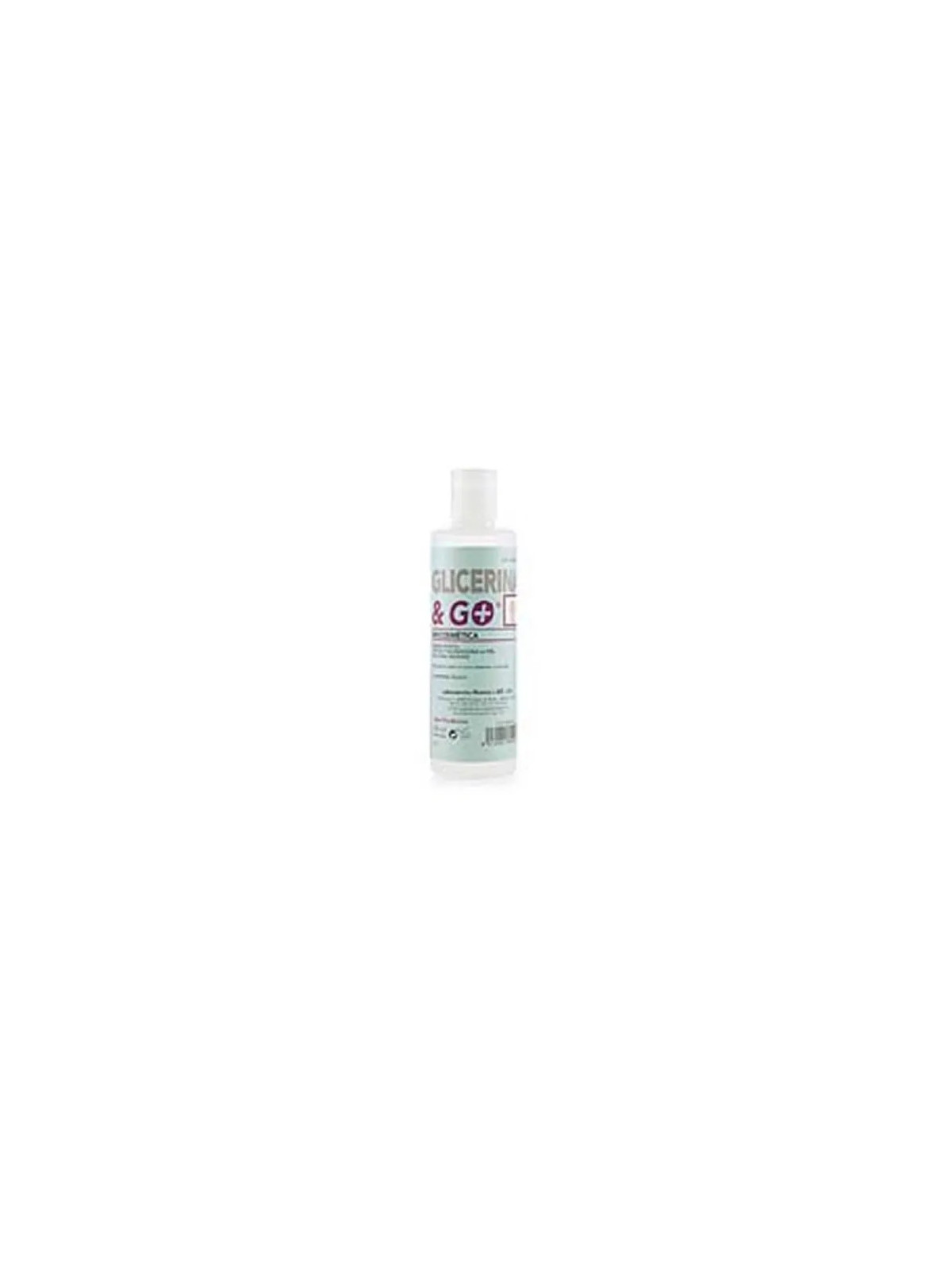 Pharma&Go Glycérine Pure 250ml
