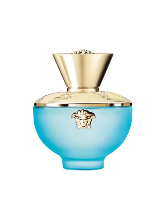 Versace Dylan Turquoise Eau De Toilette Vaporisateur 50ml