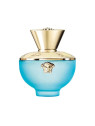 Versace Dylan Turquoise Eau De Toilette Vaporisateur 50ml