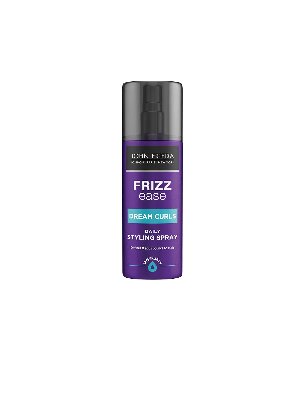 John Frieda Frizz Ease Dream Curls Spray 200ml