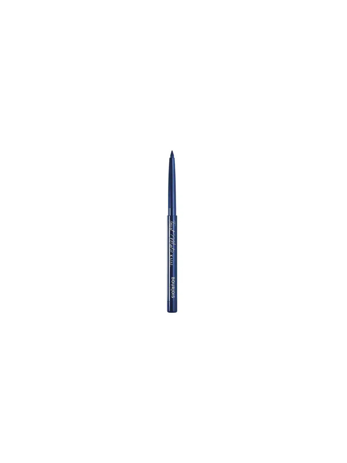 Bourjois Twist Matic Kajal 05 Mille Et Une Blue