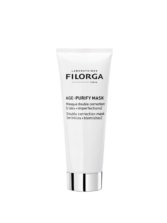 Filorga Age Purify Masque Visage Anti-Imperfections 75ml