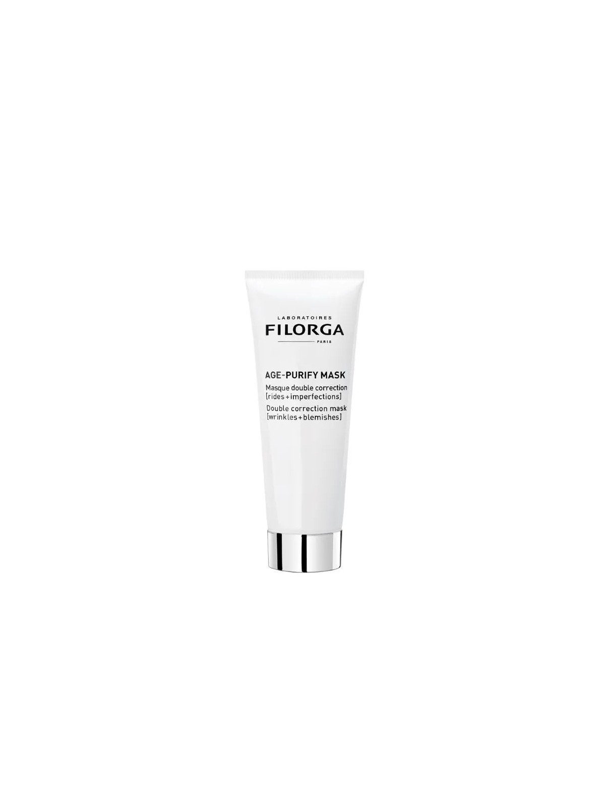 Filorga Age Purify Masque Visage Anti-Imperfections 75ml