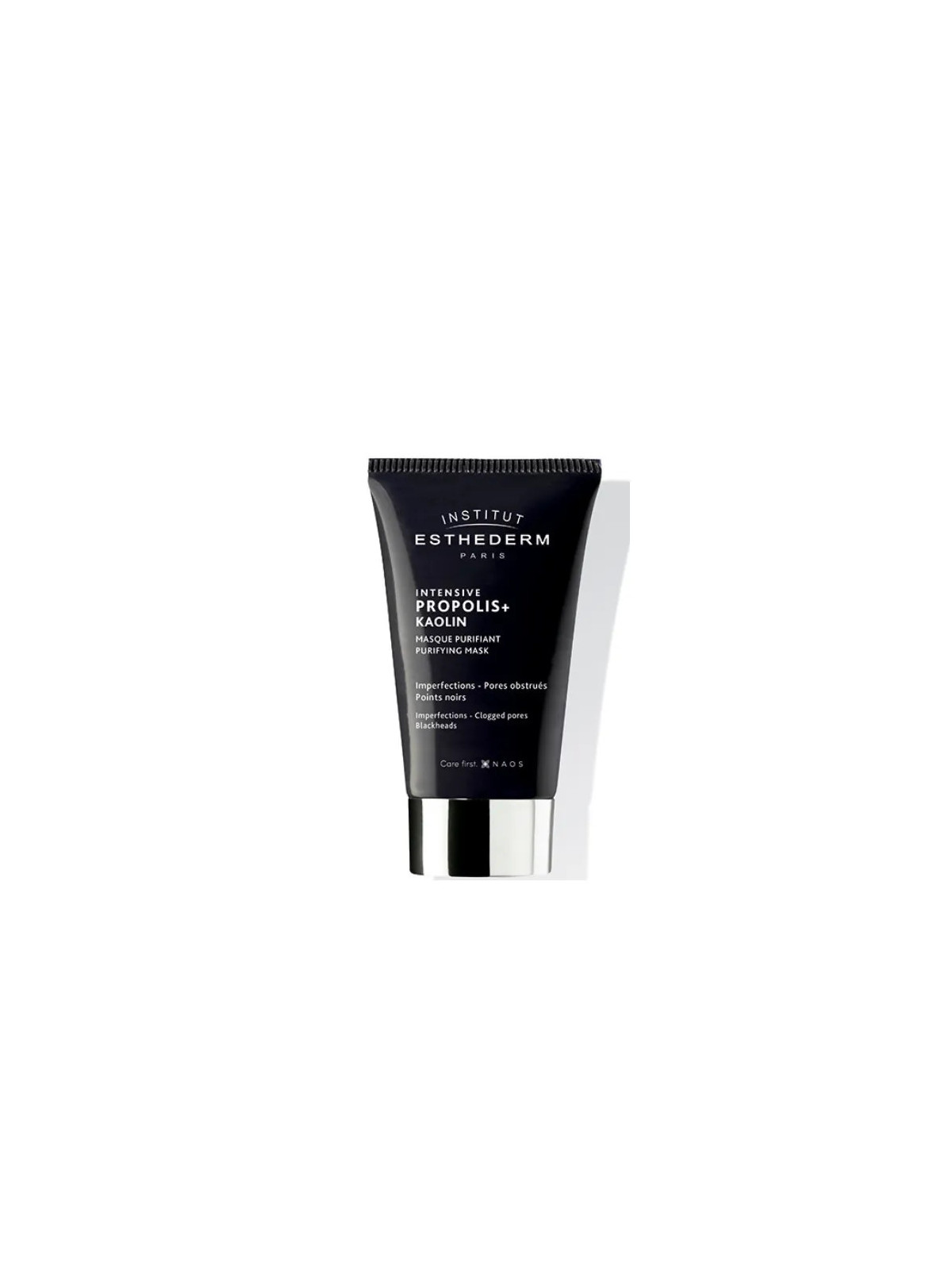 Institut Esthederm Intensive Propolis+ Kaolin Masque Purifiant 75ml