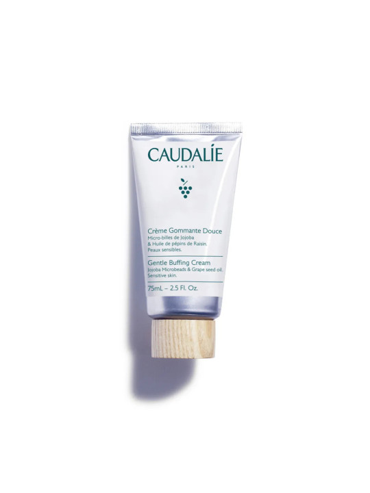 Caudalie Crème Gommante Douce 75ml