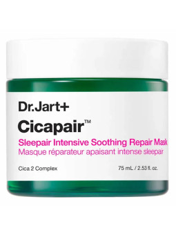 Dr. Jart+ Cicapair Sleepair Intensive Soothing Repair Mask 75ml