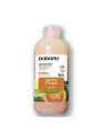 Babaria Reset Shampooing Nutritif & Réparateur 500ml