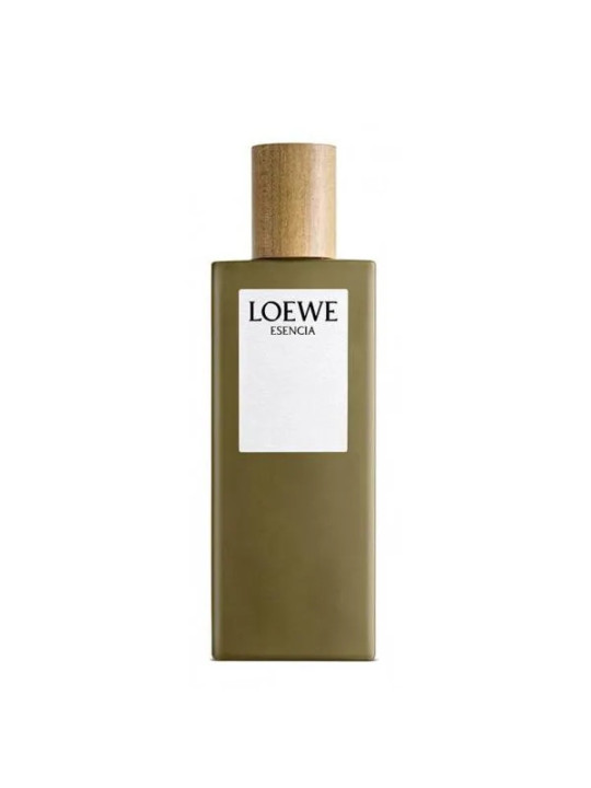 Loewe Esencia Homme Eau De Toilette Vaporisateur 150ml