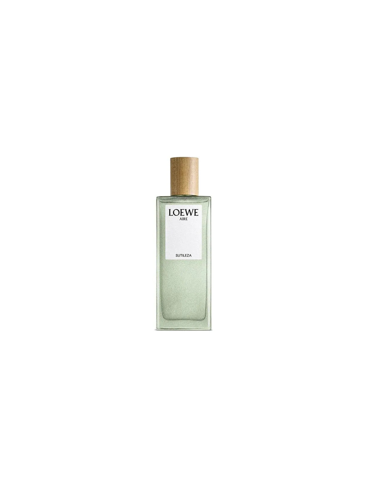 Loewe Aire Sutileza Eau De Toilette Vaporisateur 50ml