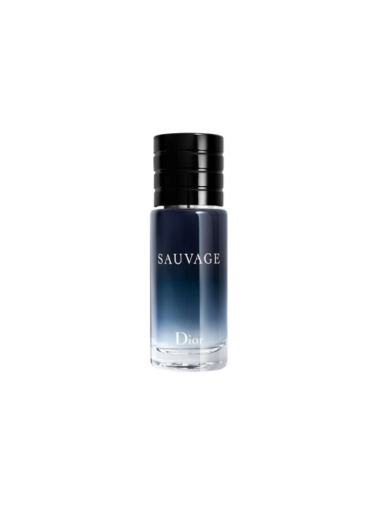 Dior Sauvage Eau De Toilette 30ml Rechargeable