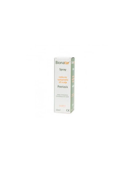 Boderm Bionatar Spray 60ml