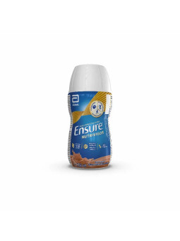 Ensure Nutrivigor Chocolat 4 x 220ml