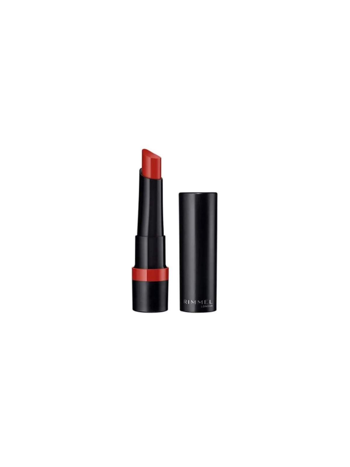 Rimmel London Lasting Finish Extreme Matte Rouge à Lèvres 600