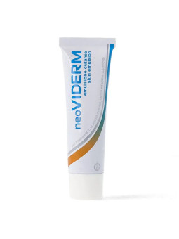 Rilastil Neoviderm Émulsion Protectrice Hydratante Apaisante 30ml