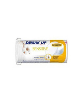 Demak'Up Oval Sensitive 48 Disques