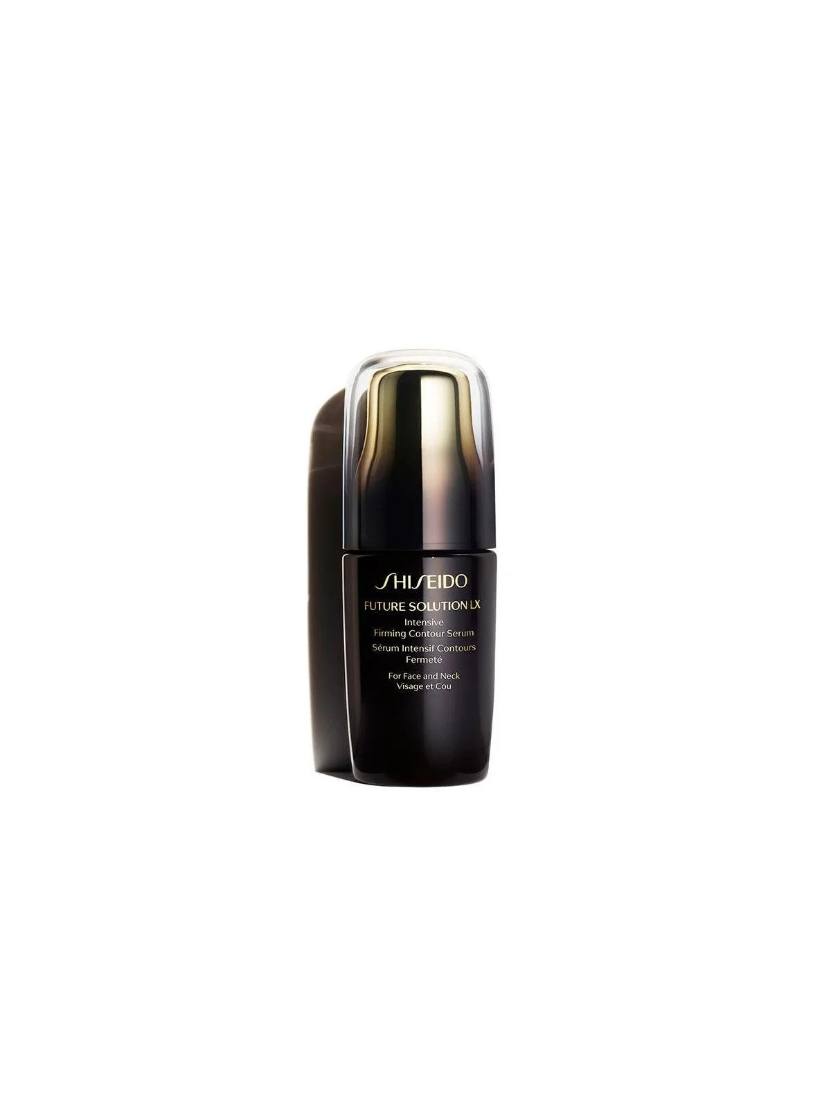 Shiseido Future Solution LX Intensive Firming Brilliance Serum 50ml