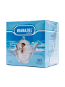Manasul Classic Infusion 100 Sachets