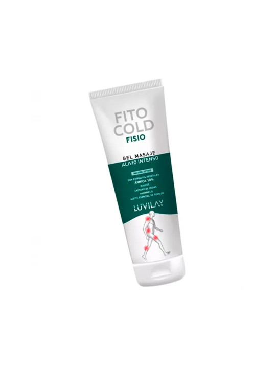 Fitocold Spray Froid Fisio 250ml