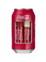Lip Smacker Coca-Cola 6 Lip Balm