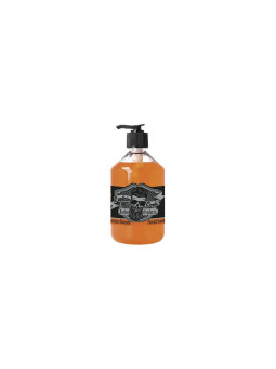 Eurostil Captain Cook Shampooing Sensitif 500ml