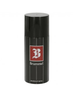 Brummel Déodorant Spray 150ml
