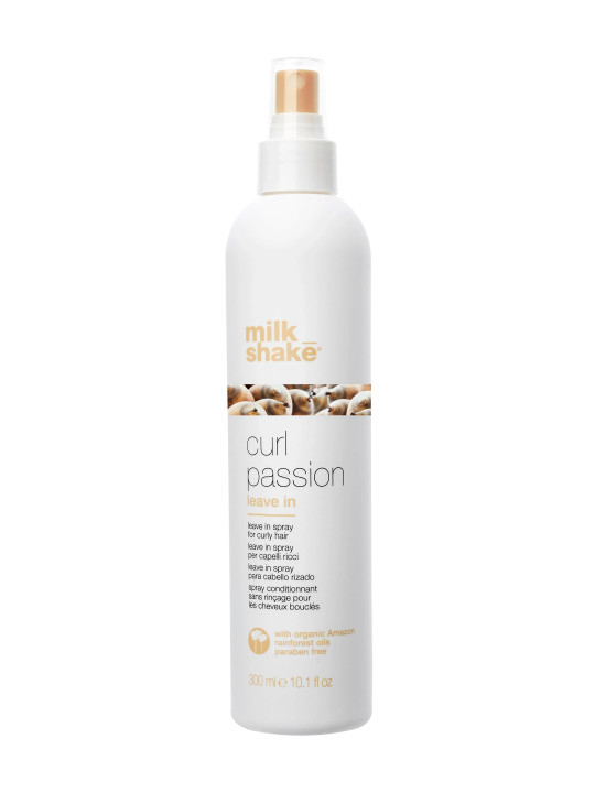 Milk_Shake Curl Passion Leave-In Conditioner 300ml