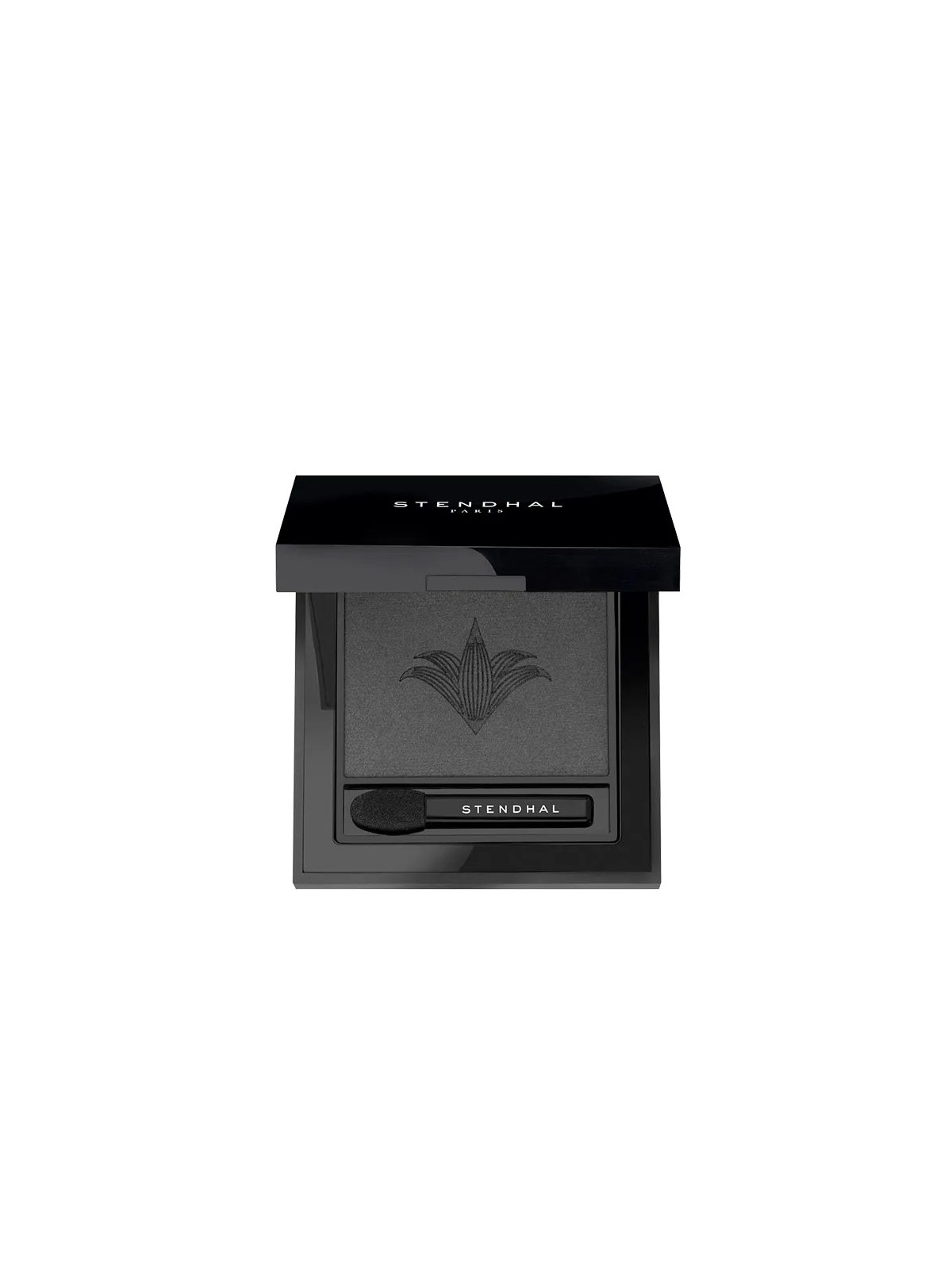 Stendhal Ombre à Paupière Sublimatrice 502 Graphite 2.5g