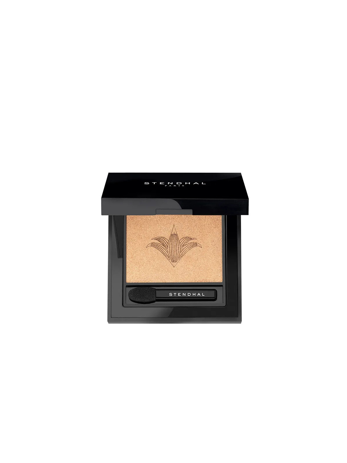 Stendhal Ombre à Paupière Sublimatrice 504 Or Champagne 2.5g