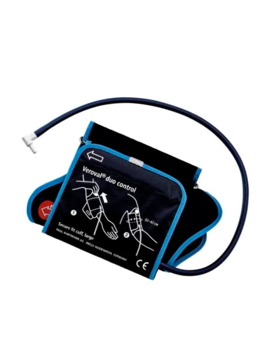 Hartmann Veroval Brassard de Sphygmomanomètre