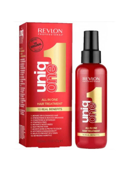 Revlon Uniq One All In One Hair Treatment 150ml