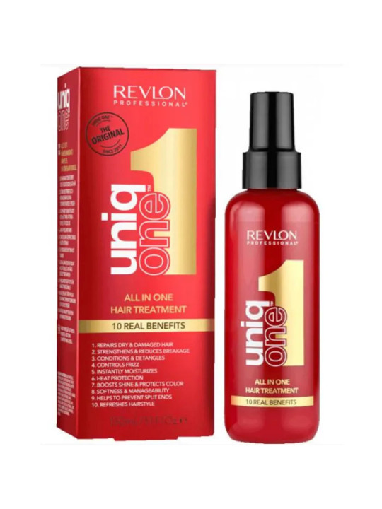 Revlon Uniq One All In One Hair Treatment 150ml