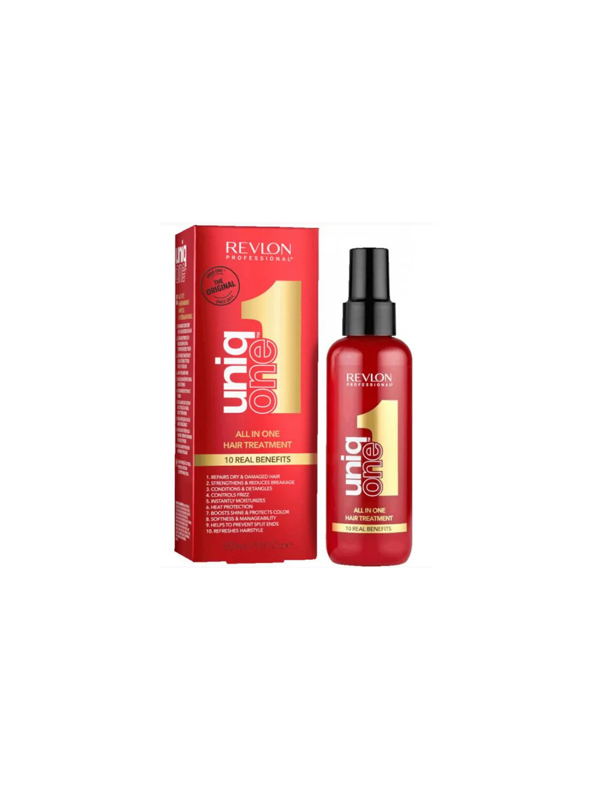 Revlon Uniq One All In One Hair Treatment 150ml