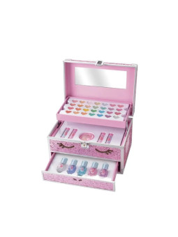 Martinelia Unicorn Big Glitter Case Set